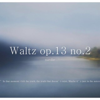 Waltz No. 2