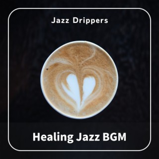 Healing Jazz Bgm