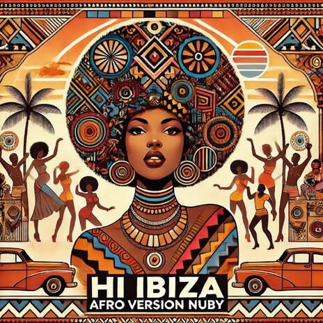 Hi Ibiza (Afro Version Extended Mix) | Boomplay Music