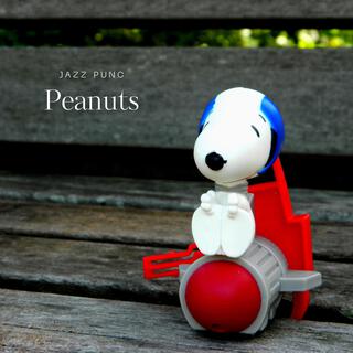 Peanuts