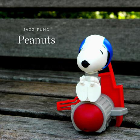 Peanuts | Boomplay Music