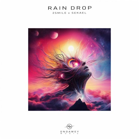 Rain Drop (Original Mix) ft. Sekael | Boomplay Music