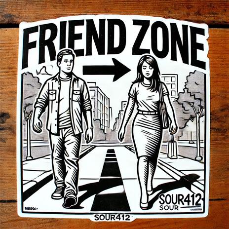 Friend Zone | Boomplay Music