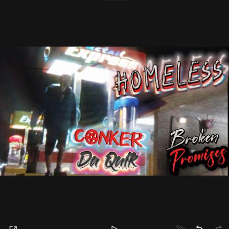 Homeless | Boomplay Music