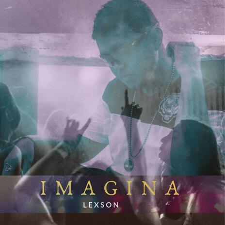 IMAGINA | Boomplay Music