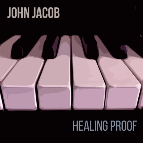 Healing Proof | Boomplay Music