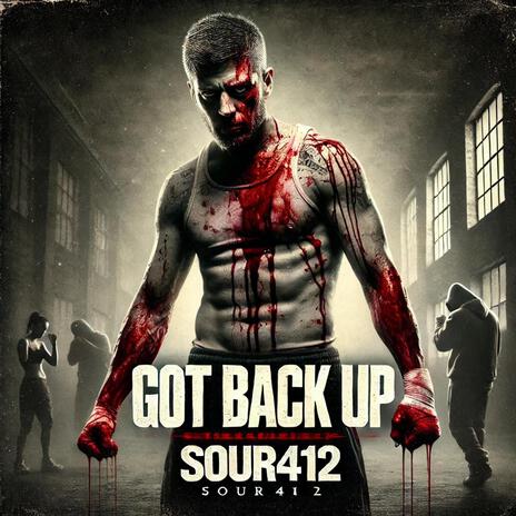 Got Back Up | Boomplay Music