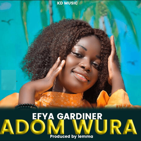 Adom Wura | Boomplay Music