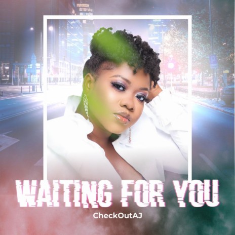 Waiting for You | Boomplay Music