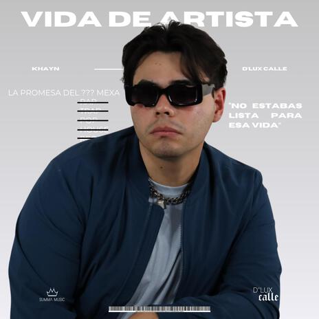 Vida de Artista | Boomplay Music