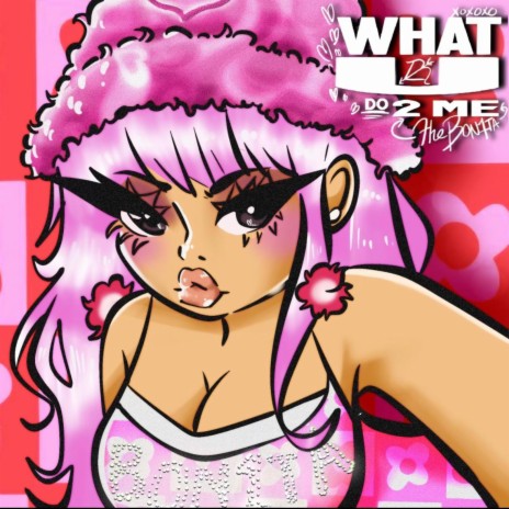 What U Do 2 Me ft. Bernard Grobman | Boomplay Music