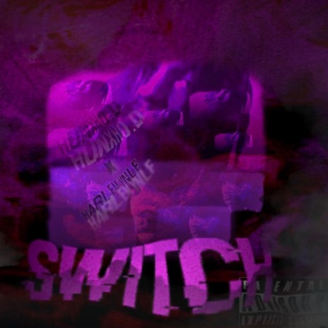 Switch ft. HarlemYNLF | Boomplay Music