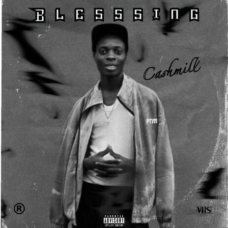 Blessing | Boomplay Music