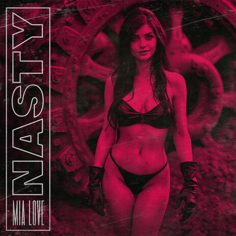 Nasty | Boomplay Music