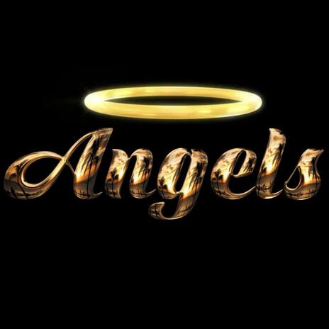 Angels | Boomplay Music