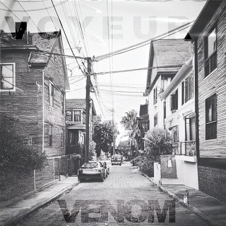 VENOM ft. VOYEUR | Boomplay Music