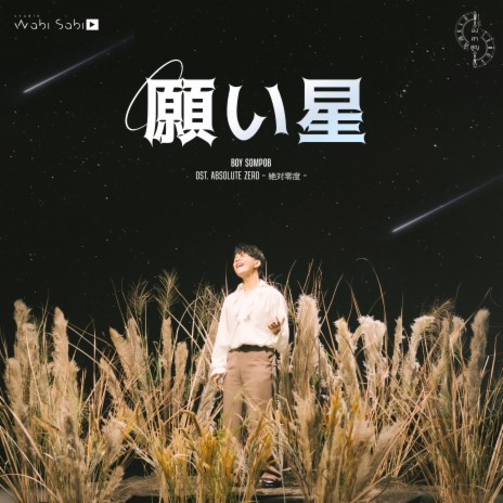 願い星 (Cry For The Star) - Original Soundtrack from Absolute Zero Series องศาสูญ | Boomplay Music