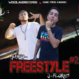 !Freestyle! -$Aiko × J-Flores-