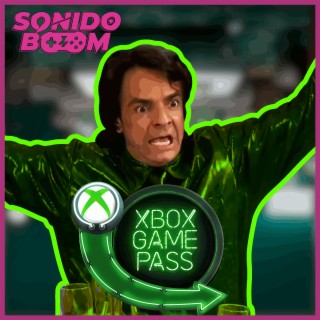 ¡Game Pass es malo para las ventas! Xbox mintió según Xbox | Sonido Boom