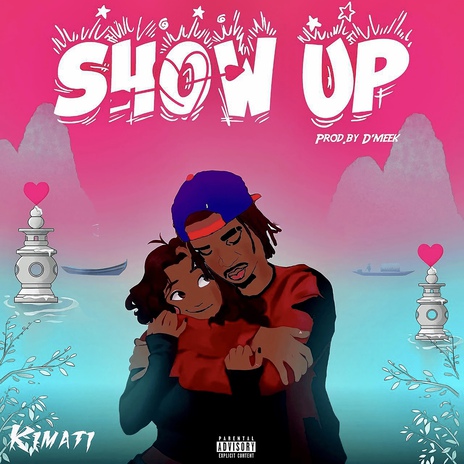 Show UP | Boomplay Music