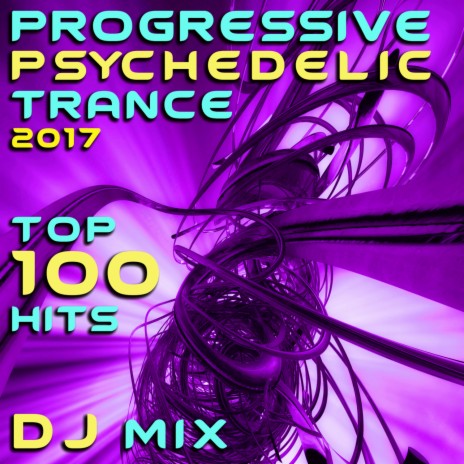 Circulo (Progressive Psy Trance 2017 DJ Mix Edit) | Boomplay Music