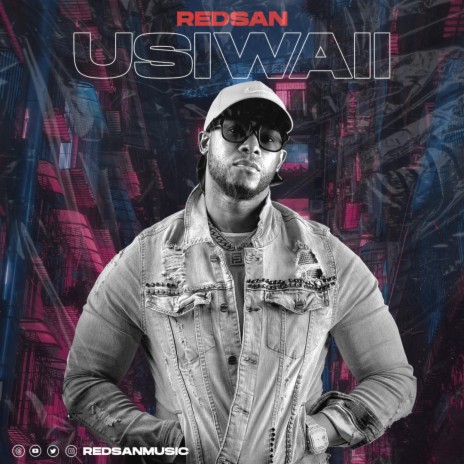 USIWAII | Boomplay Music