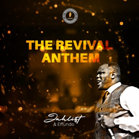 The Revival Anthem | Boomplay Music