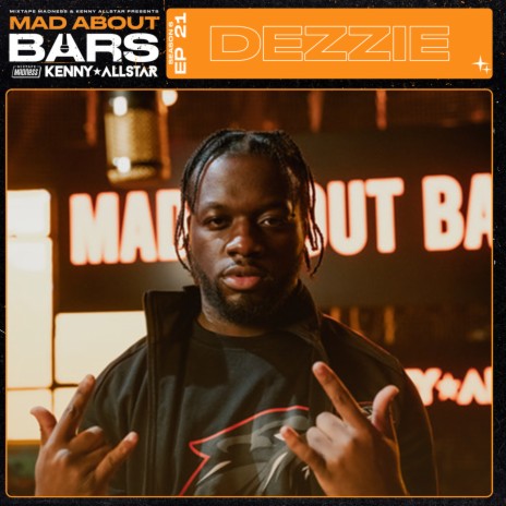 Mad About Bars ft. Kenny Allstar & Mixtape Madness | Boomplay Music