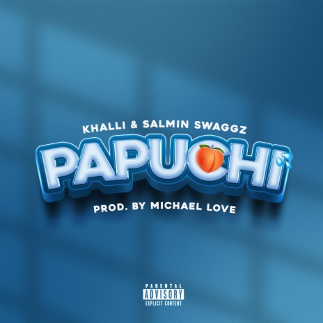 PAPUCHI ft. Khalli | Boomplay Music