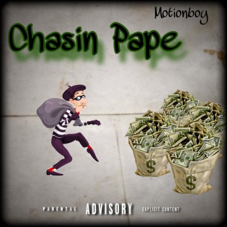 Chasin Pape | Boomplay Music