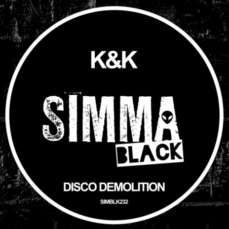 Disco Demolition (Original Mix)