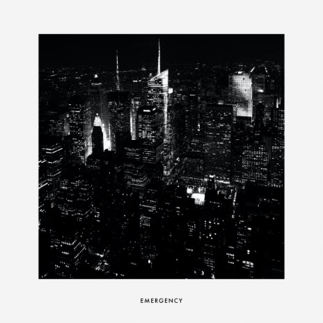 Emergency | Boomplay Music