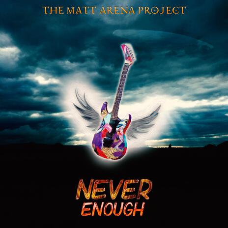 Never Enough | Boomplay Music