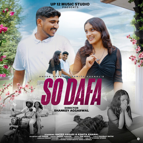 So Dafa ft. Asmita Khanal & Shankey Aggarwal | Boomplay Music