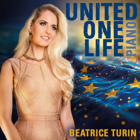 United One Life (Piano Version) | Boomplay Music