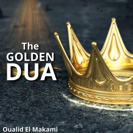 The Golden Dua | Boomplay Music