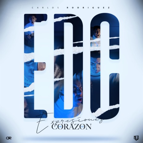 Expresiones de mi Corazon | Boomplay Music