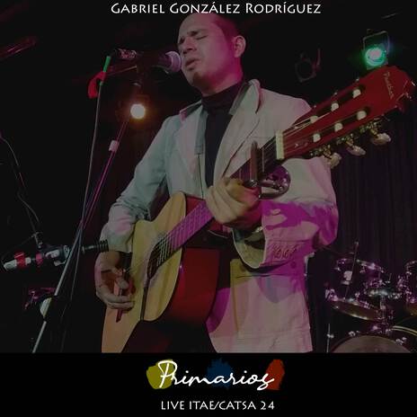 Rojo Bermellón (LIVE ITAE - CATSA24) | Boomplay Music