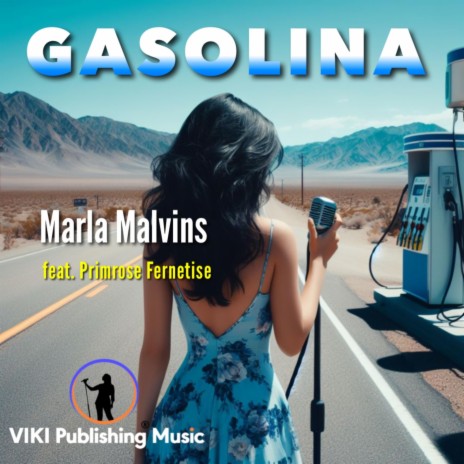 Gasolina (feat. Primrose Fernetise) | Boomplay Music