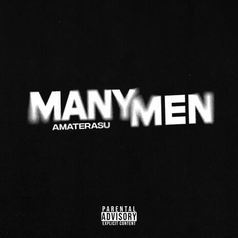 MANY MEN | Boomplay Music