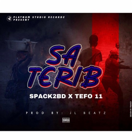 Sa Terib ft. TEFO 11 | Boomplay Music