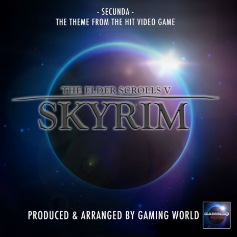 Download The Elder Scrolls V: Skyrim