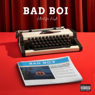 BadBoi lyrics | Boomplay Music