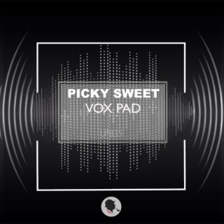 Vox Pad