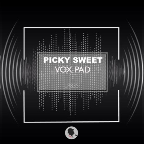 Vox Pad | Boomplay Music