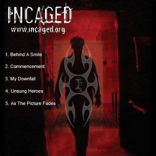 Incaged