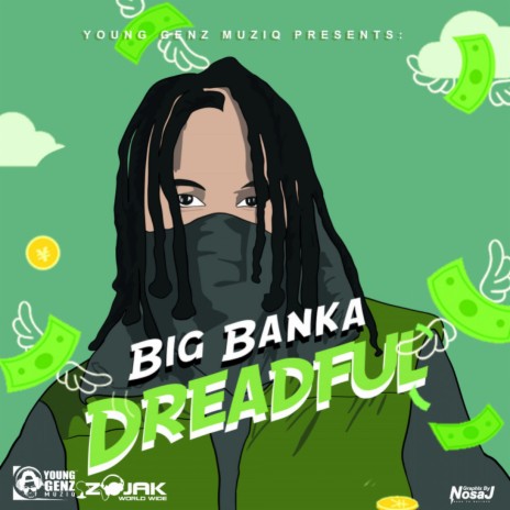 Big Banka | Boomplay Music