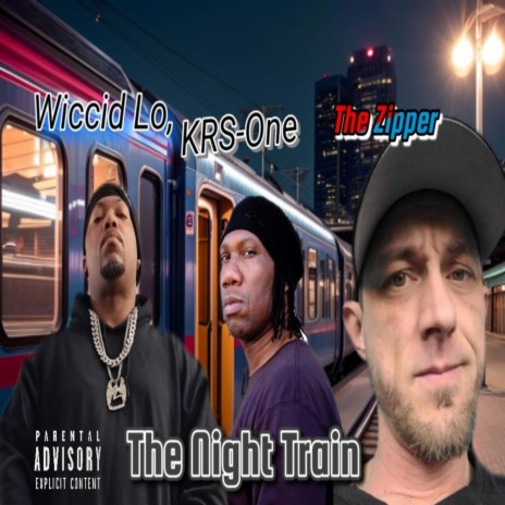 The Night Train ft. The Zipper