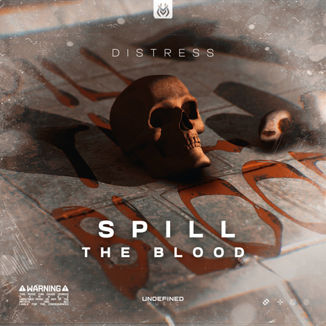 Spill The Blood | Boomplay Music