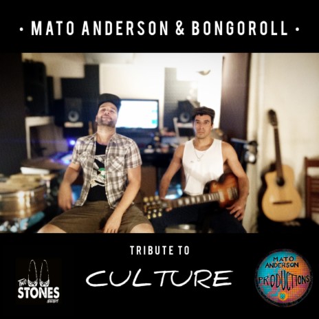 Tribute to Culture | Boomplay Music
